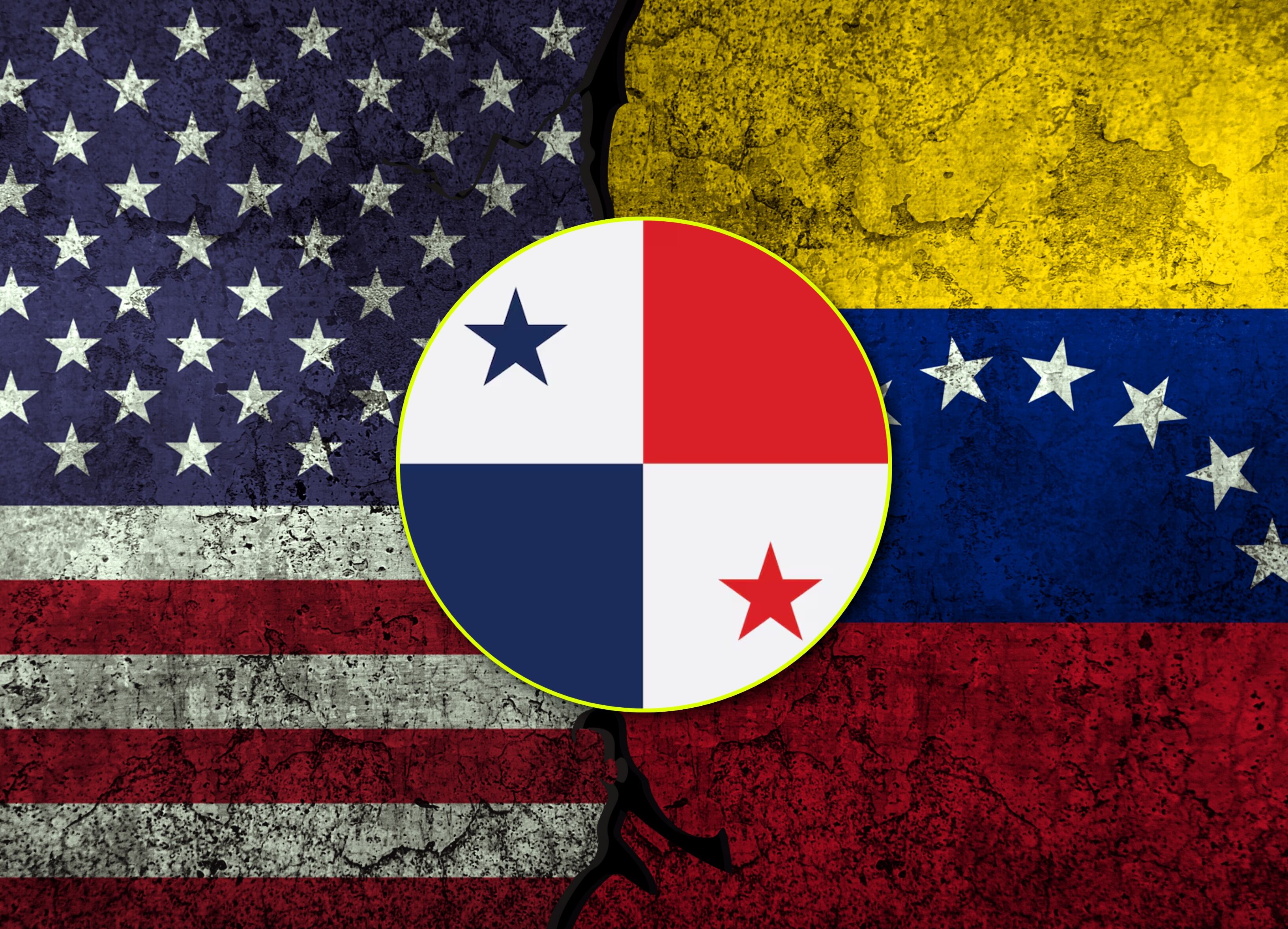 Panamá se ofreció como país mediador en tensión entre EE.UU. y Venezuela: “tenemos voluntad de paz”