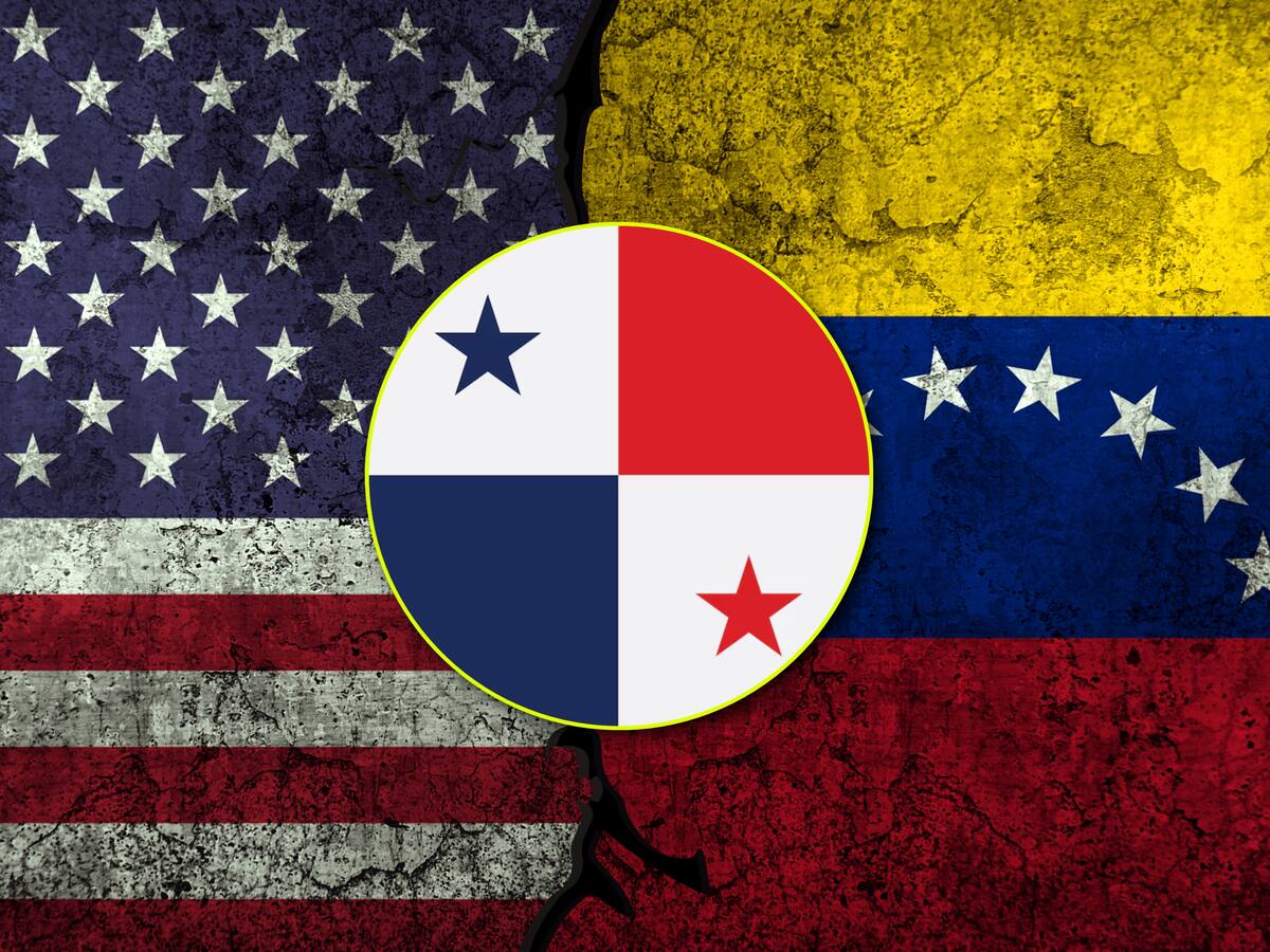 Panamá se ofreció como país mediador en tensión entre EE.UU. y Venezuela: “tenemos voluntad de paz”