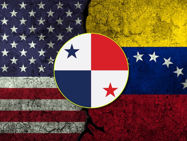 Panamá se ofreció como país mediador en tensión entre EE.UU. y Venezuela: “tenemos voluntad de paz”