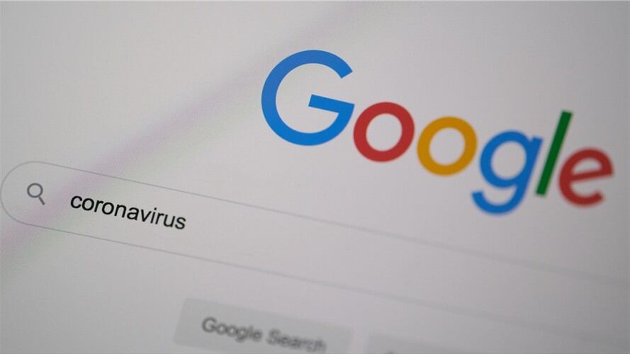 Estas fueron las 10 palabras más buscadas por los colombianos en 2020 . Foto: Yuriko Nakao/Getty Images