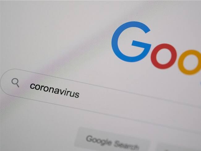 Estas fueron las 10 palabras más buscadas por los colombianos en 2020 . Foto: Yuriko Nakao/Getty Images