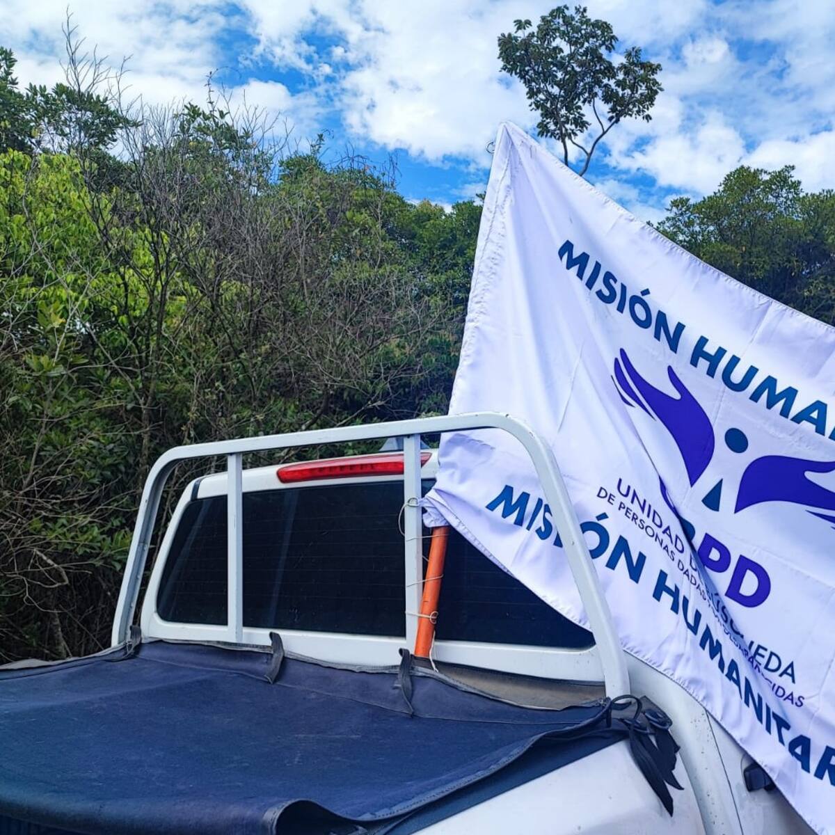 Tribunal para la Paz ordena a la UBPD buscar a firmantes desaparecidos en el Catatumbo