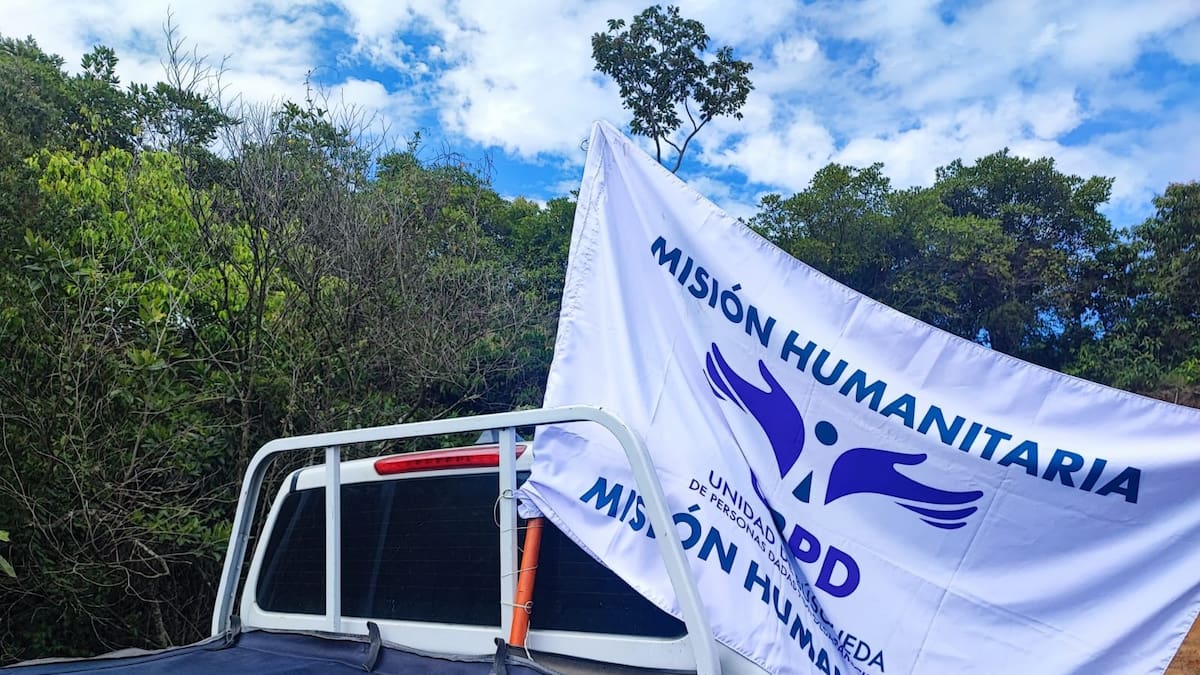 Unidad de Implementación del Acuerdo de Paz alerta por exclusión de la UBPD en audiencia de la JEP