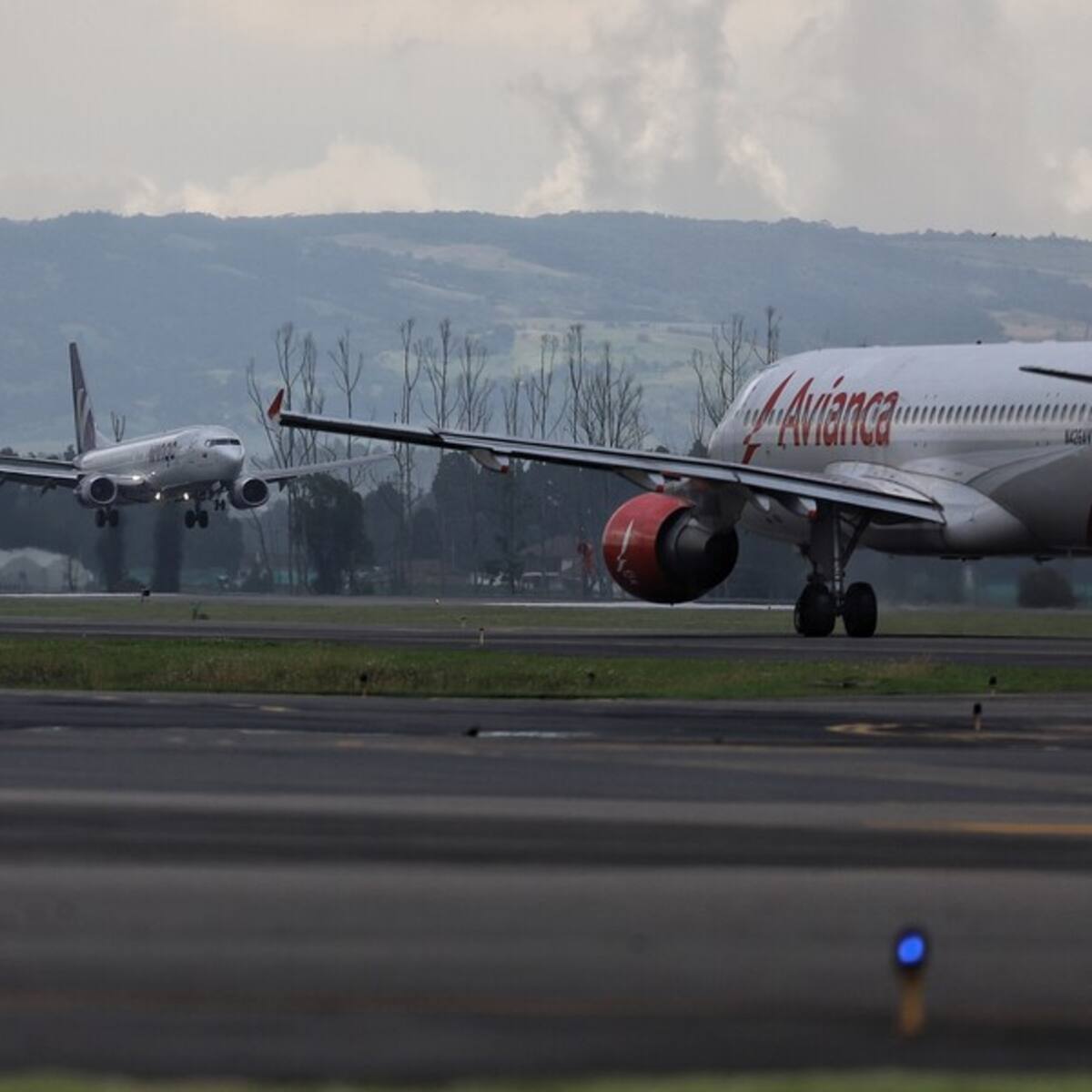 Avianca y Viva Air se unen a la brasileña GOL y nace el Grupo Abra