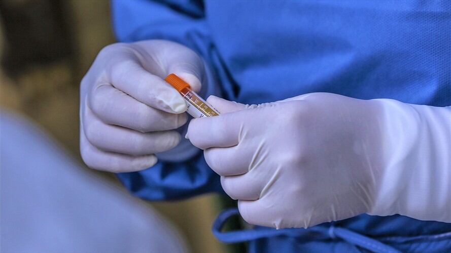 Tunja, Duitama y Sogamoso siguen siendo las ciudades con mayor número de contagios. Foto: Colprensa