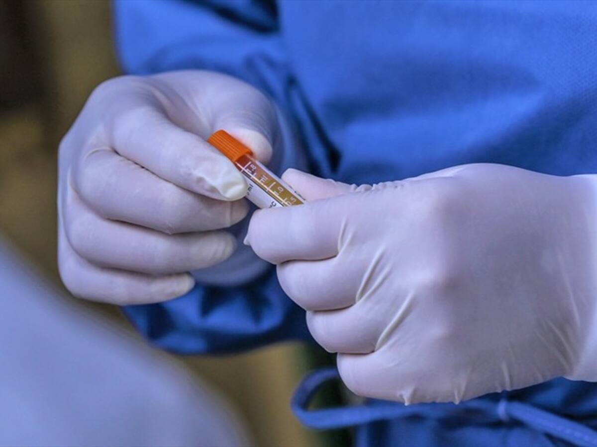 Boyacá alcanzó el número más alto de contagios en un día