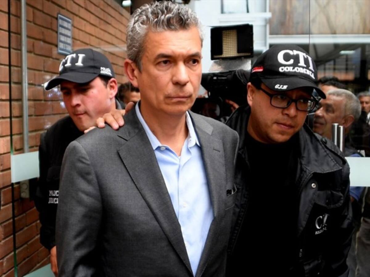 Chuzadas: Las entradas de Laude Fernández a las oficinas de Avianca