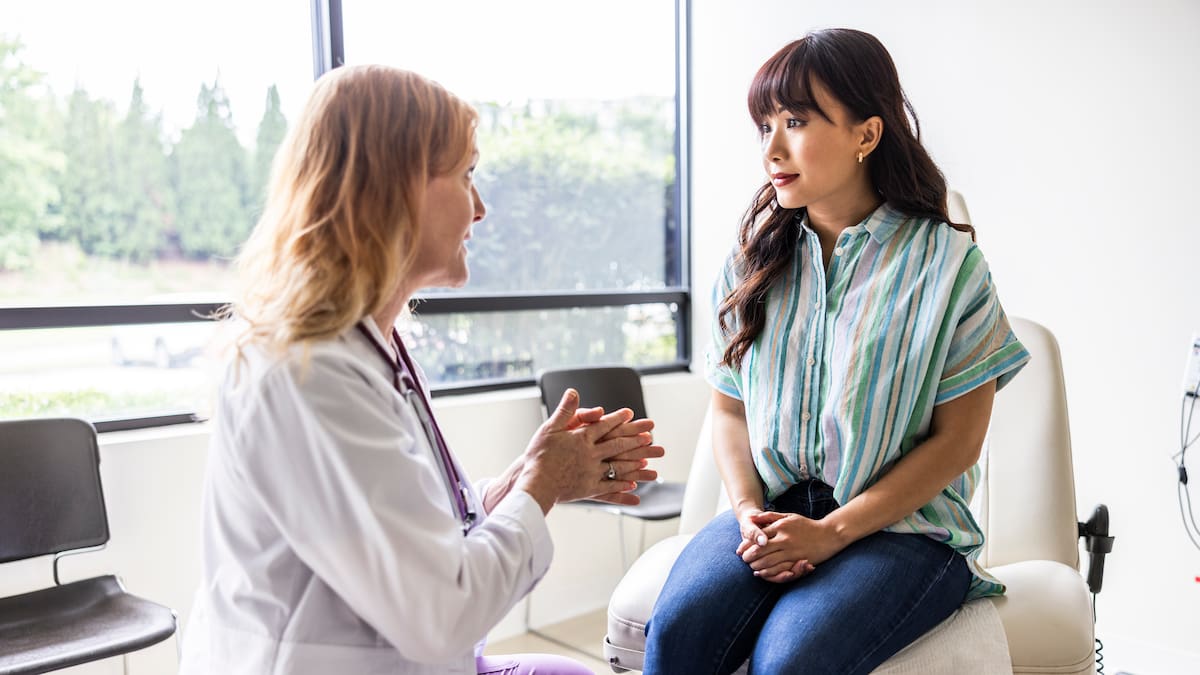 ¿En qué consiste el síndrome de Rokitansky? Conozca algunas señales para identificarlo