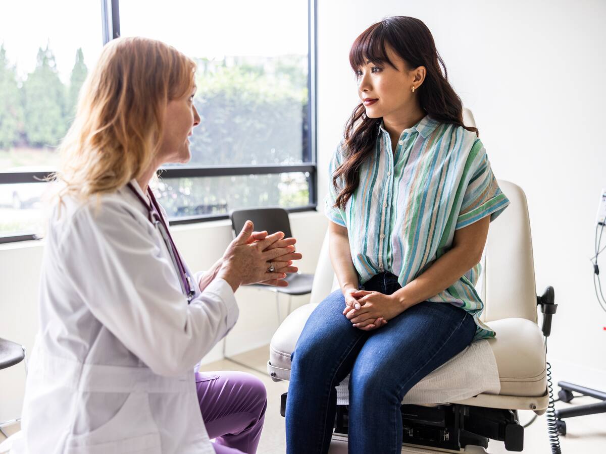 ¿En qué consiste el síndrome de Rokitansky? Conozca algunas señales para identificarlo