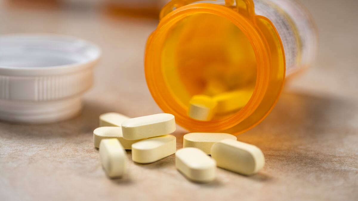 Estados Unidos anuncia estrategia en la lucha contra opioides ilícitos