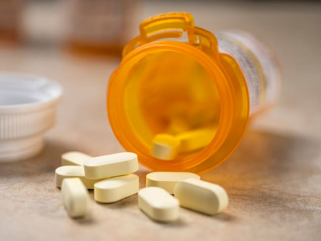 EE.UU. aprueba que antídoto para sobredosis de opioides se venda sin receta
