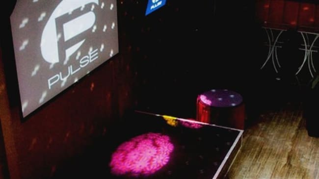 El Pulse Club era uno de los bares LGBT más concurridos por su ubicación. Foto: BBC Mundo/YELP PULSE CLUB