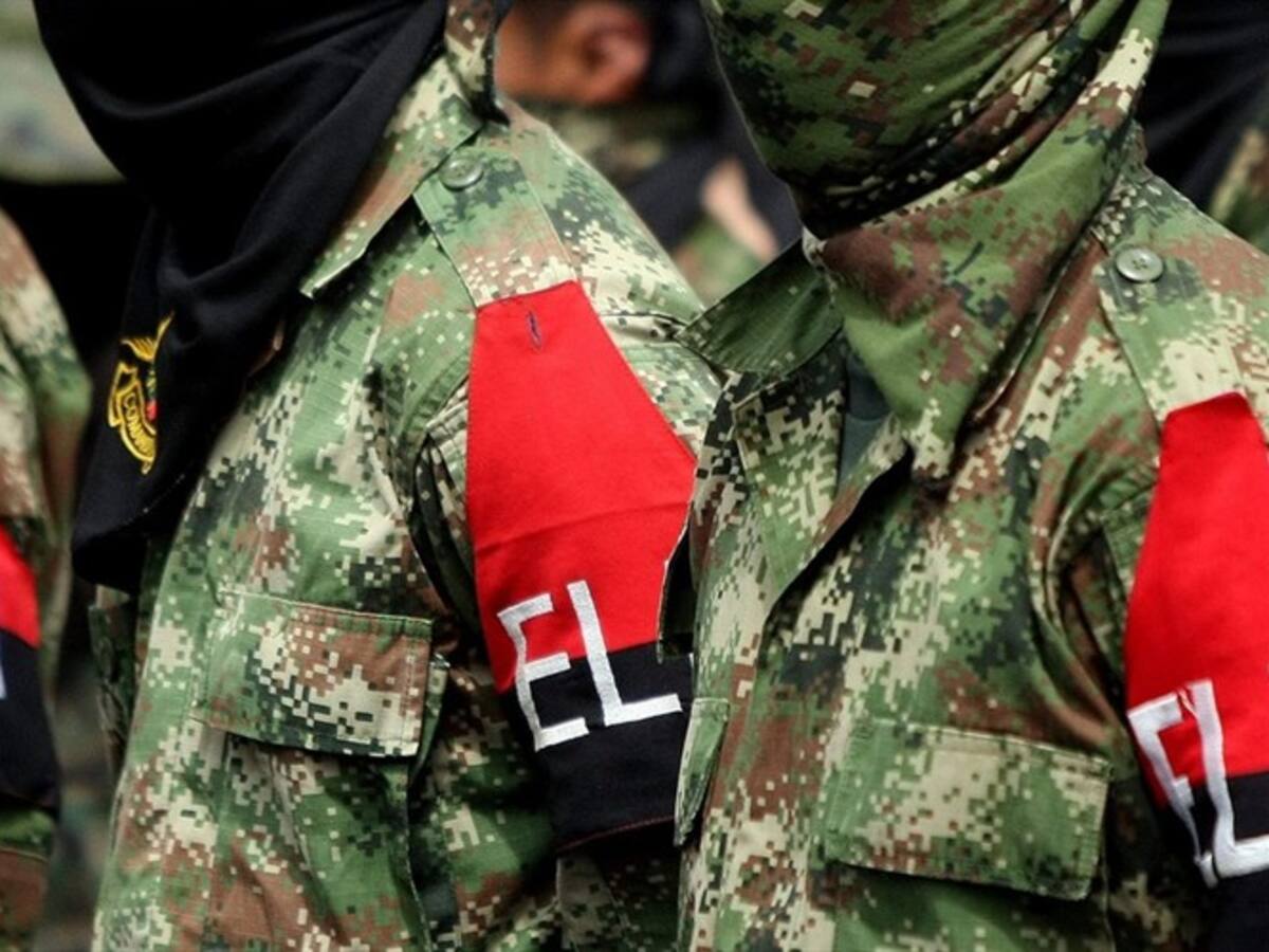 Defensores de DD.HH no descartan más liberaciones del ELN en Norte de Santander