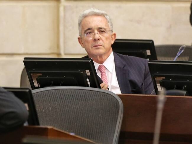 Humberto De la Calle y Sergio Jaramillo rechazan amnistía general propuesta de Uribe. Foto: Colprensa