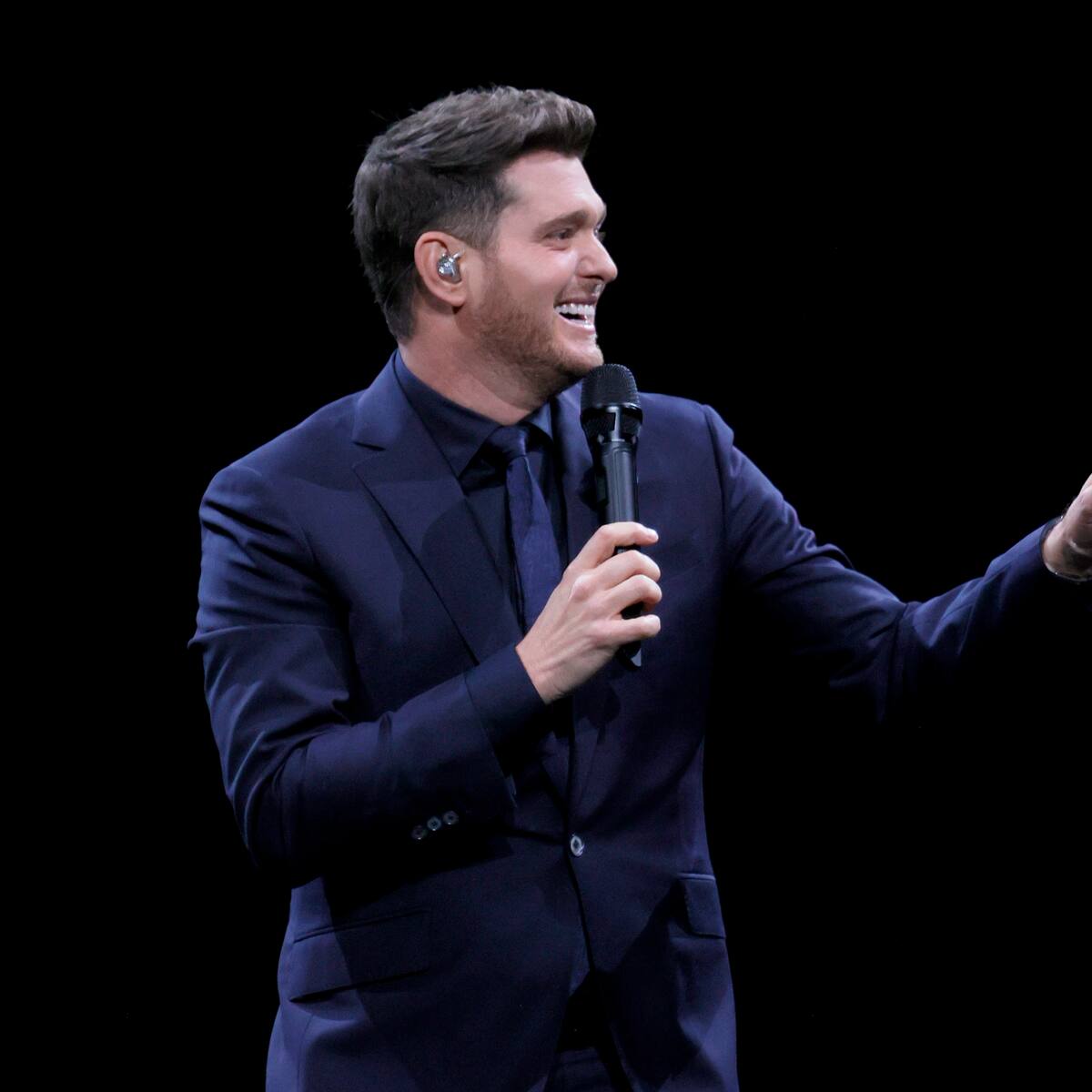 “Es un álbum perfecto, el mejor que hecho”: Michael Bublé sobre “Higher”