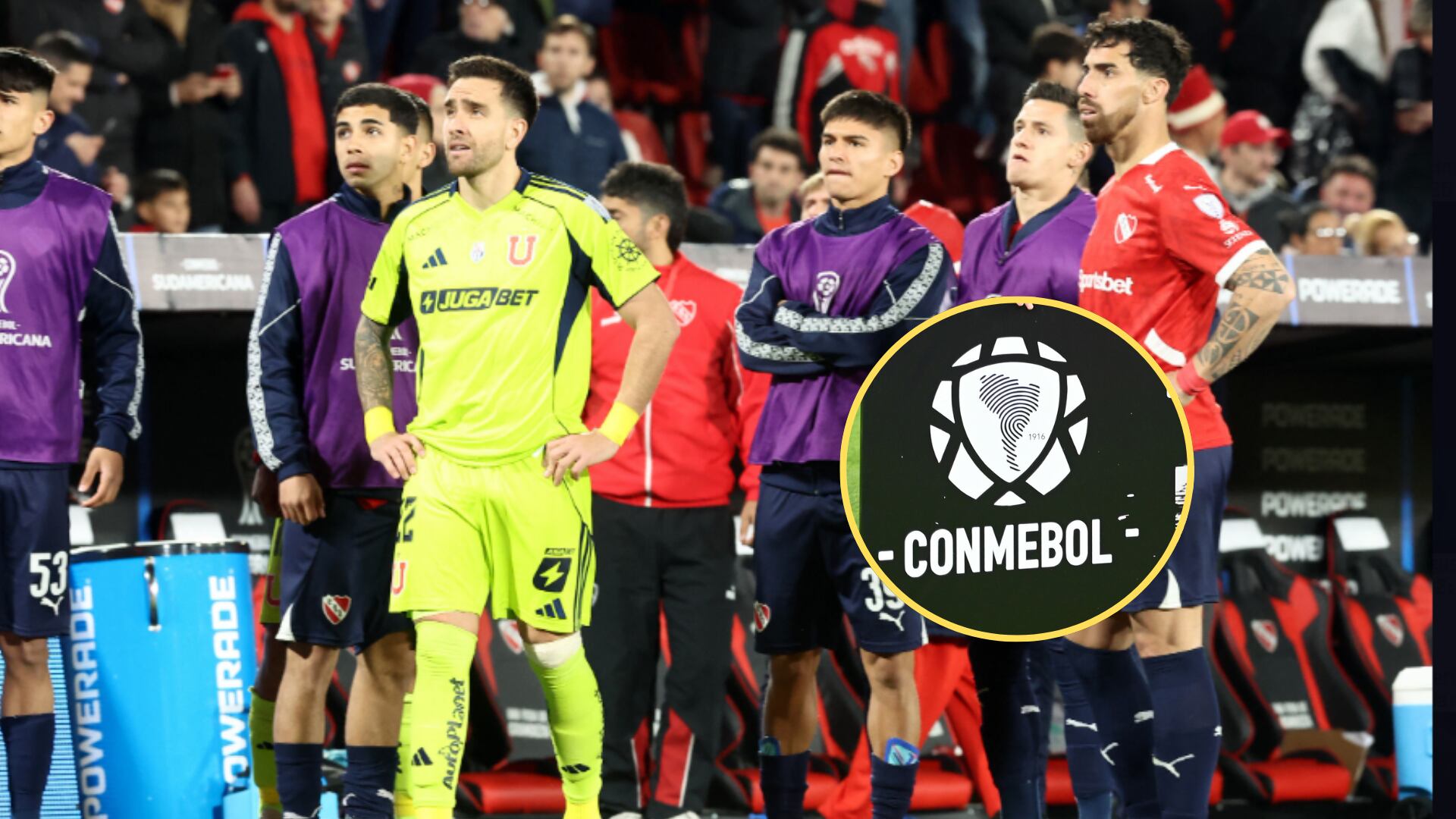 Foto por Alejandro PAGNI / AFP