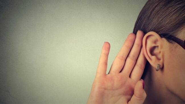 Quienes sufren de agnosia auditiva no reconocen las voces de personas conocidas. Foto: Thinkstock, tomada de BBC Mundo