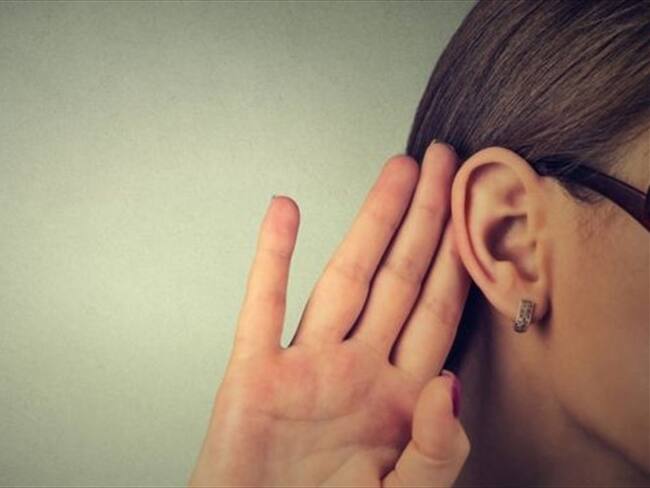 Quienes sufren de agnosia auditiva no reconocen las voces de personas conocidas. Foto: Thinkstock, tomada de BBC Mundo