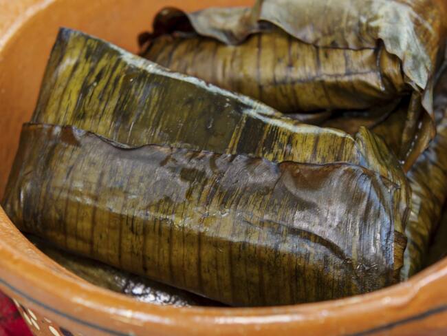 Los colombianos que alcanzaron el “sueño americano” vendiendo tamales tolimenses