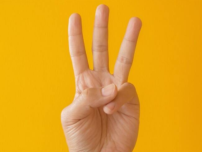 Historias en tres palabras