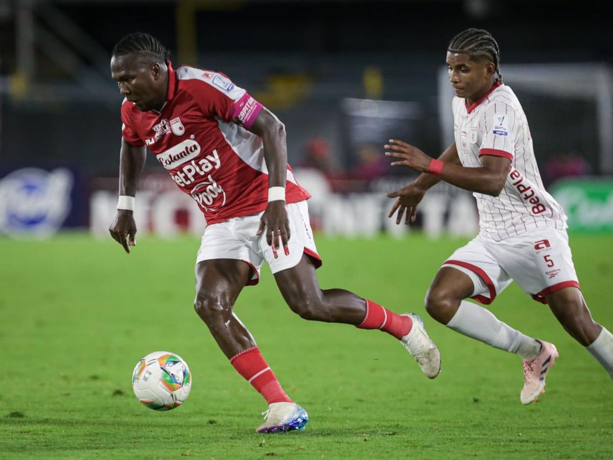 Rodallega sueña con volver a Selección y jugar el Mundial: “Soy un colombiano que aspira estar ahí”