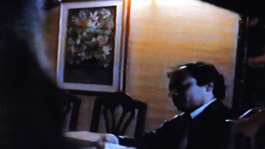 La Corte Suprema de Justicia citó a Paloma Valencia, Abelardo de la Espriella, Simón Vélez y Juan Carlos Montes por el caso del video de Gustavo Petro. Foto: Colprensa