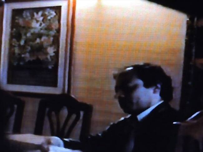 La Corte Suprema de Justicia citó a Paloma Valencia, Abelardo de la Espriella, Simón Vélez y Juan Carlos Montes por el caso del video de Gustavo Petro. Foto: Colprensa