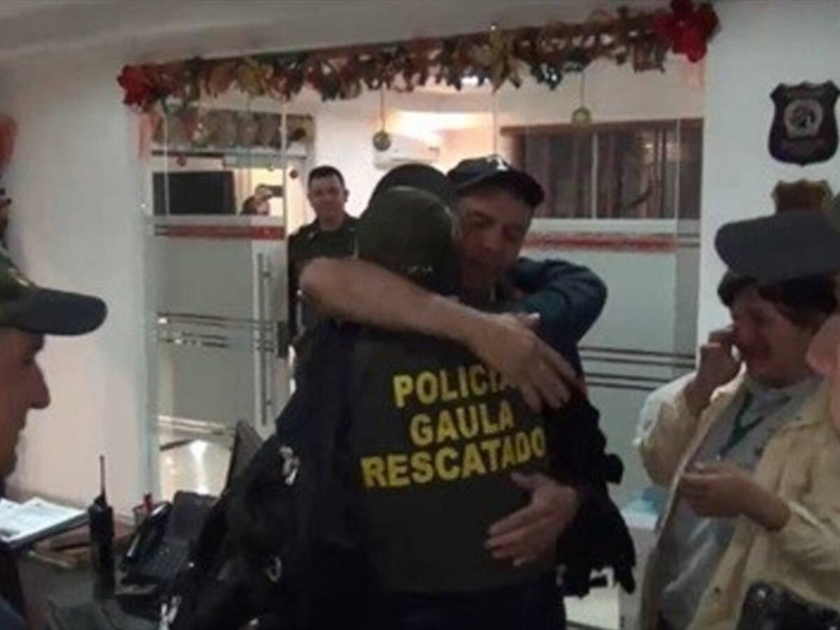 Fuerza pública anuncia estrategia 'antisecuestros' en Norte de Santander