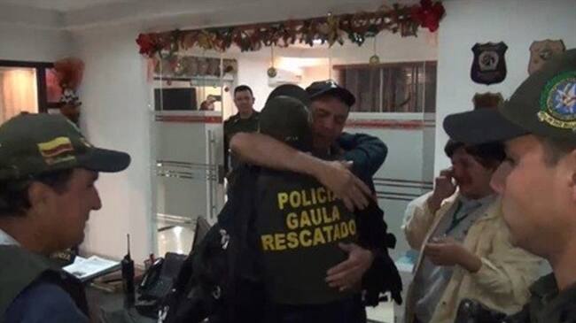 Imagen de referencia. Foto: Colprensa