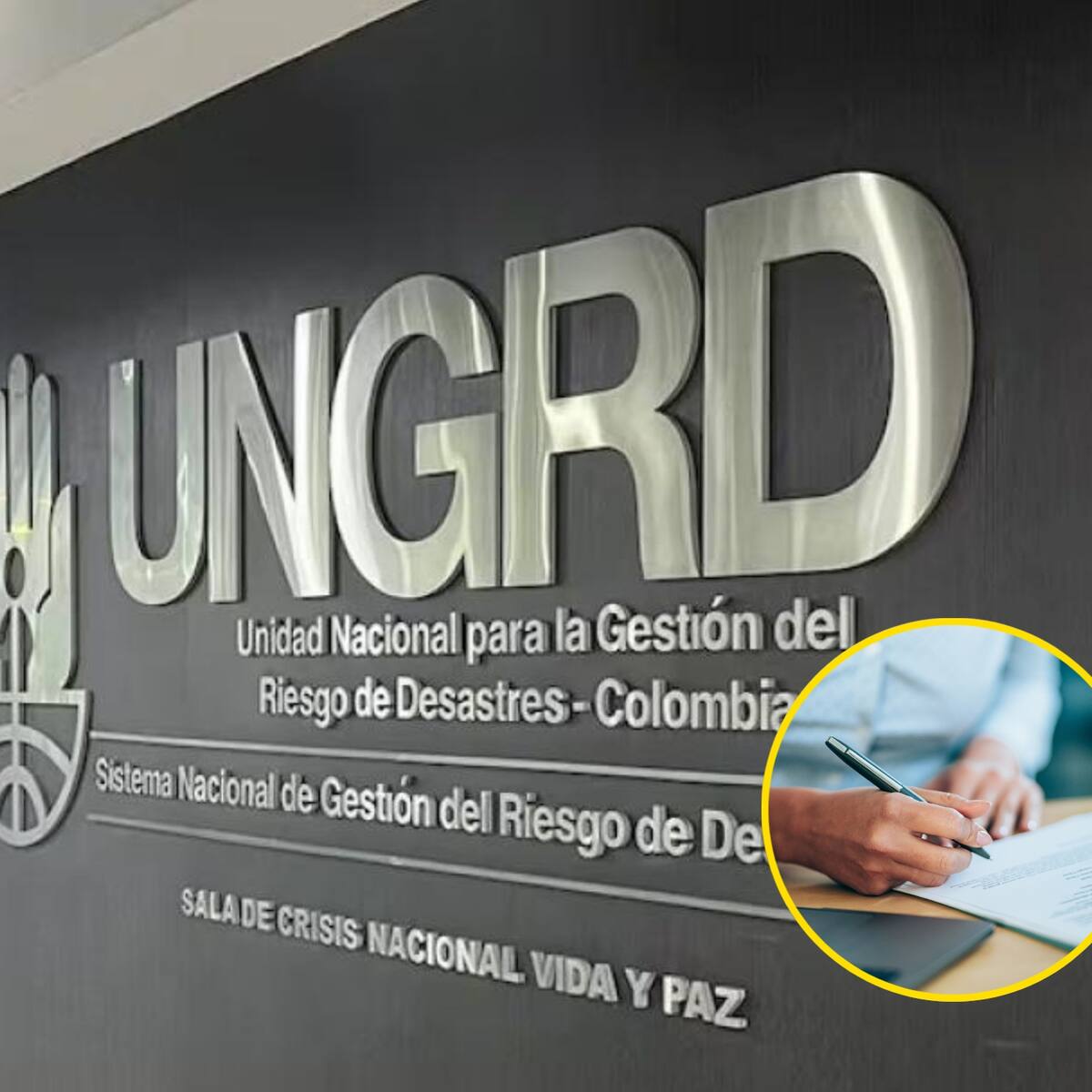 Caso UNGRD: estos son los argumentos por los que la juez negó el preacuerdo de Luis C. Barreto