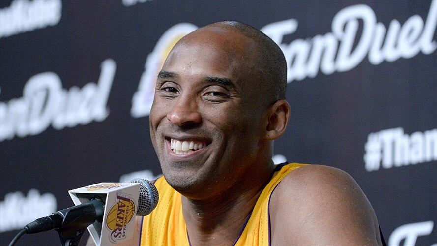 Kobe Bryant falleció trágicamente en Calabasas, California. . Foto: Getty Images