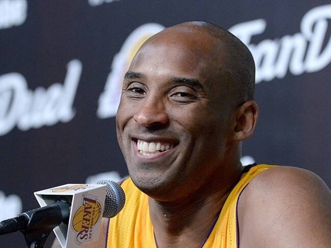 Kobe Bryant falleció trágicamente en Calabasas, California. . Foto: Getty Images