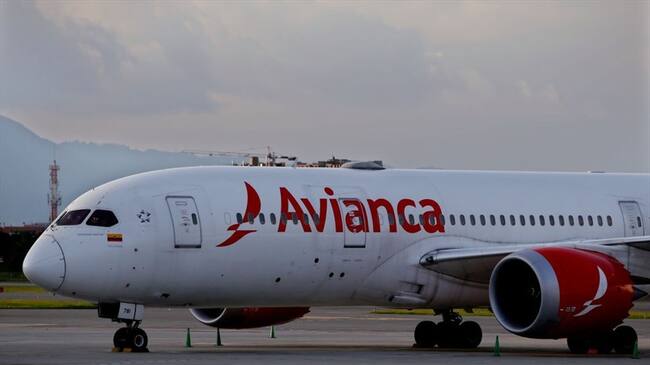 Imagen de referencia. Foto: Leonardo Munoz/VIEWpress via Getty Images