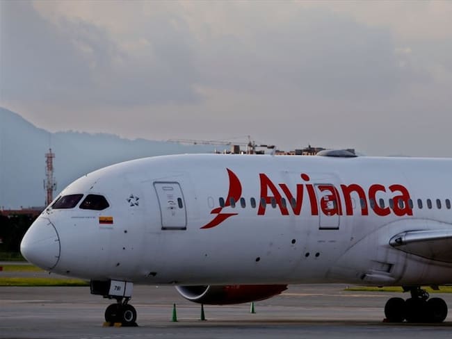 Imagen de referencia. Foto: Leonardo Munoz/VIEWpress via Getty Images