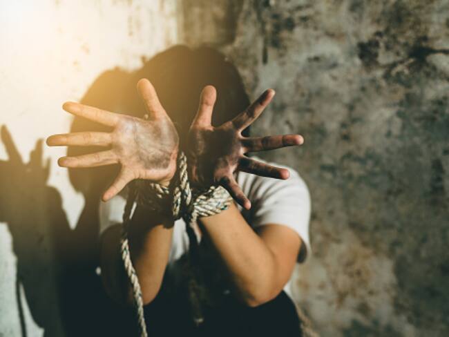 Habló en La W el Coronel Fredy Perez comandante policía Arauca