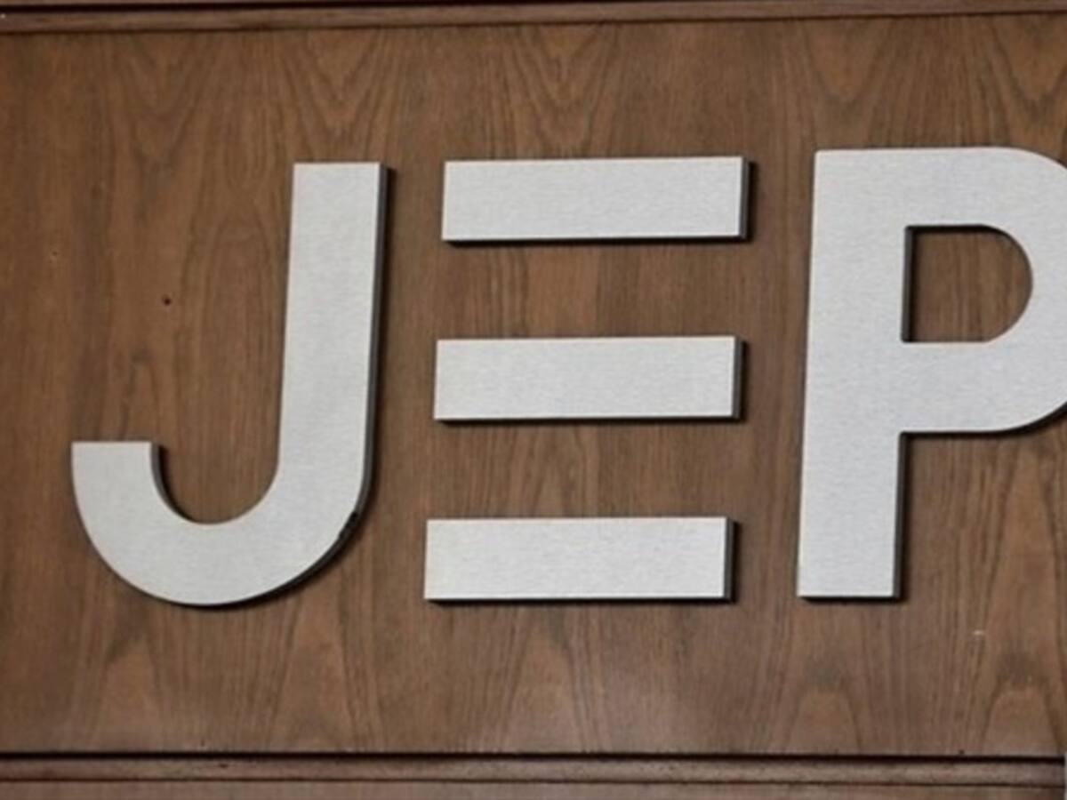 JEP niega tutela al señalado narco "Olindo" y lo deja a merced de la extradición