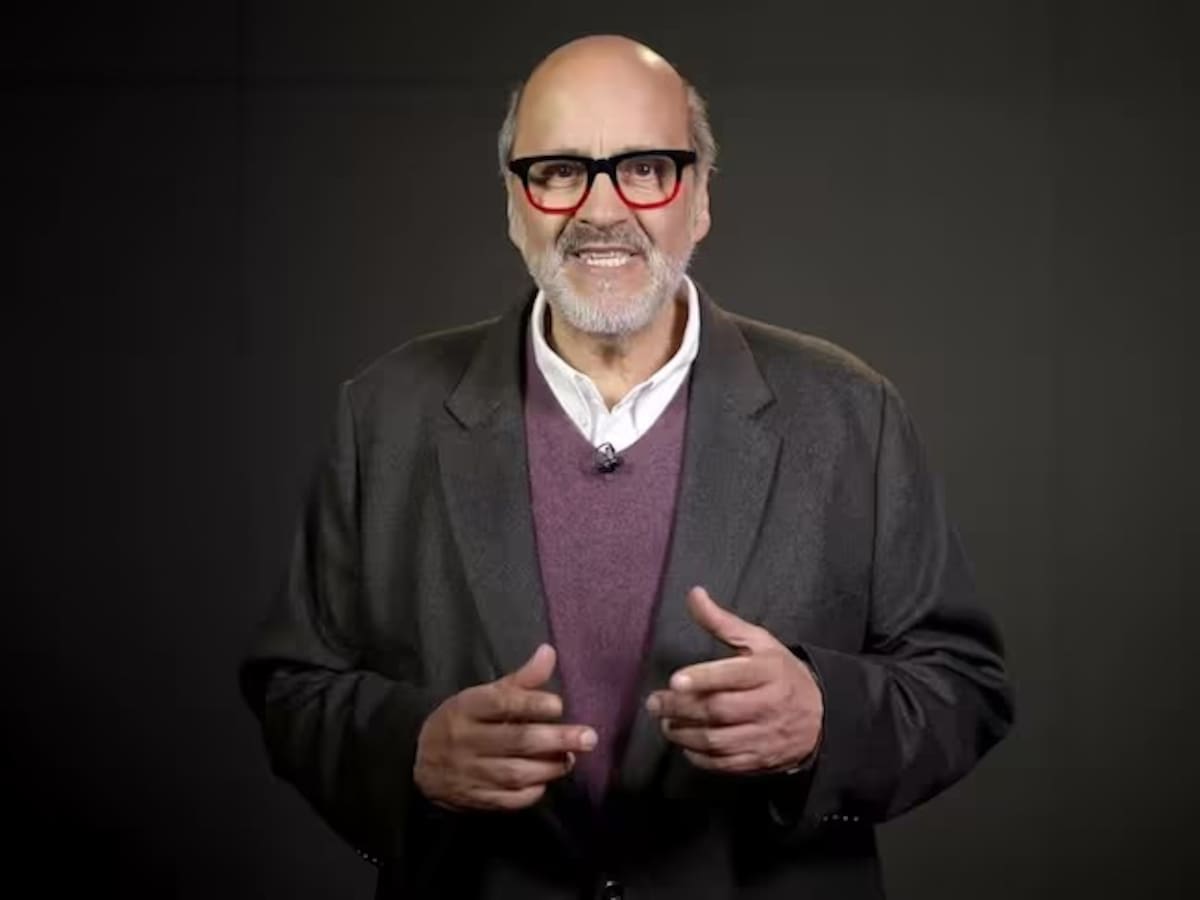 Rector de la U. Nacional asegura que respetará el fallo del Consejo de Estado sobre su continuidad