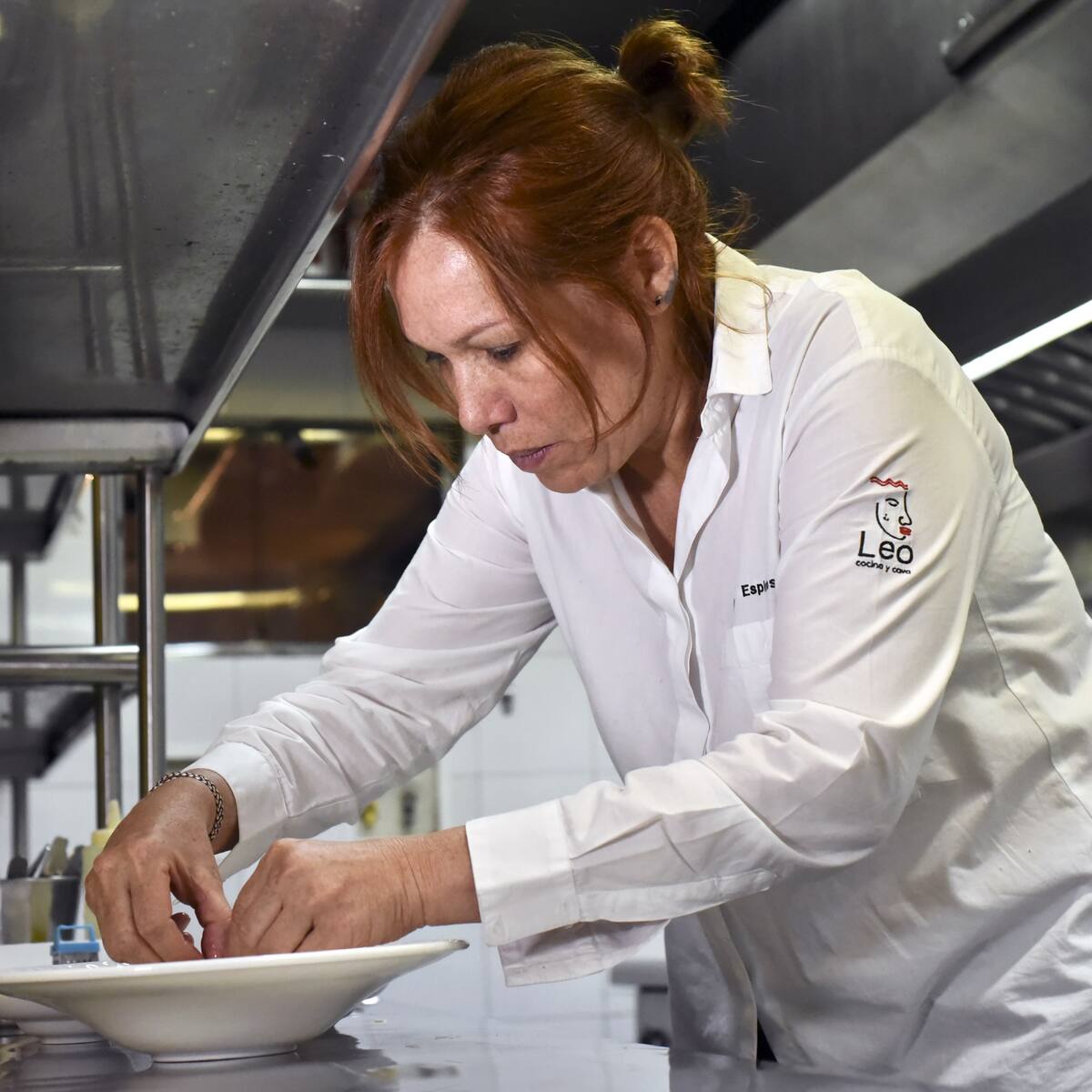 Restaurante de Leonor Espinosa nuevamente fue elegido como uno de los 50 mejores del mundo