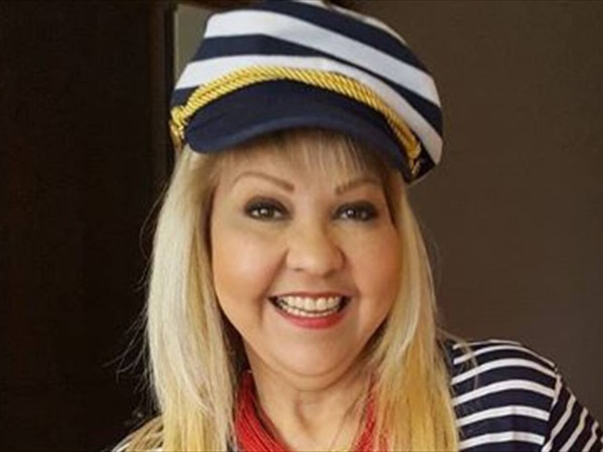 ‘La Gorda Fabiola’ promueve #Gordamente