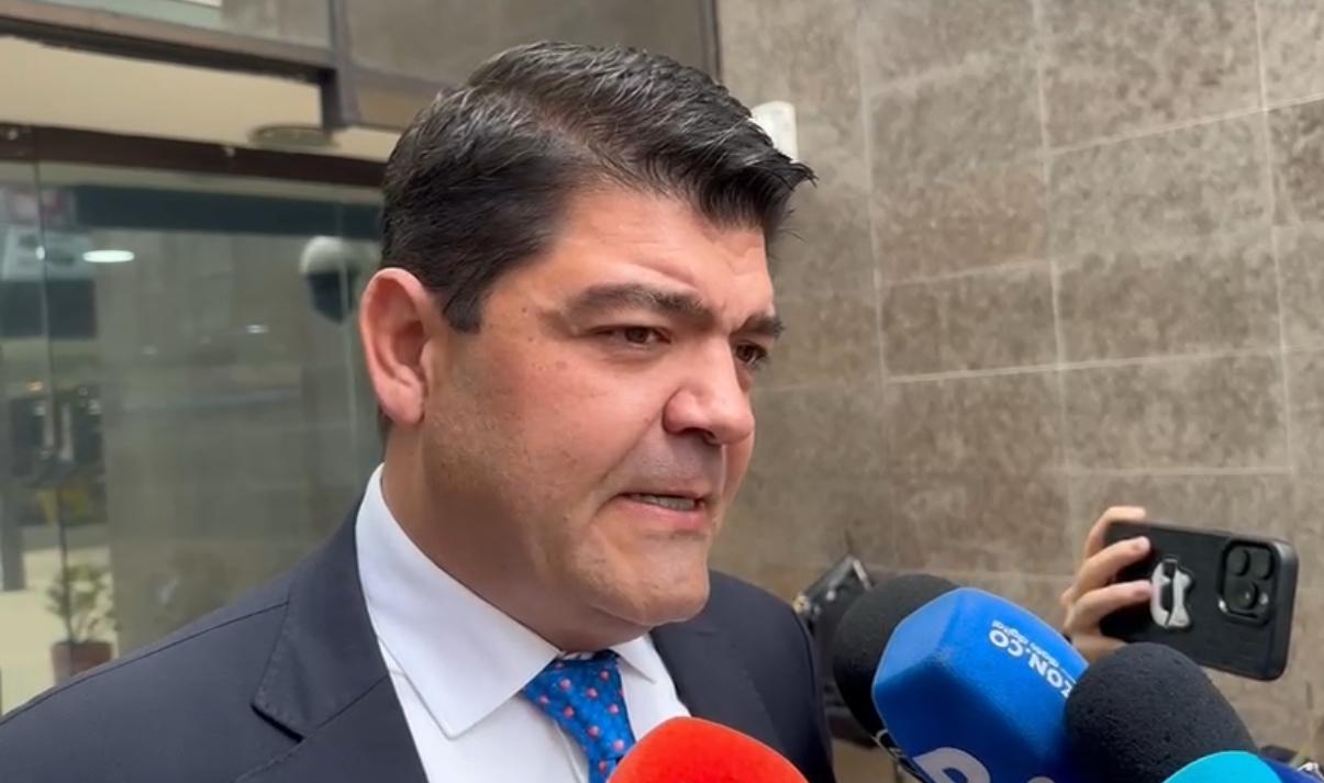 Juan Diego Gómez. Foto: suministrada.