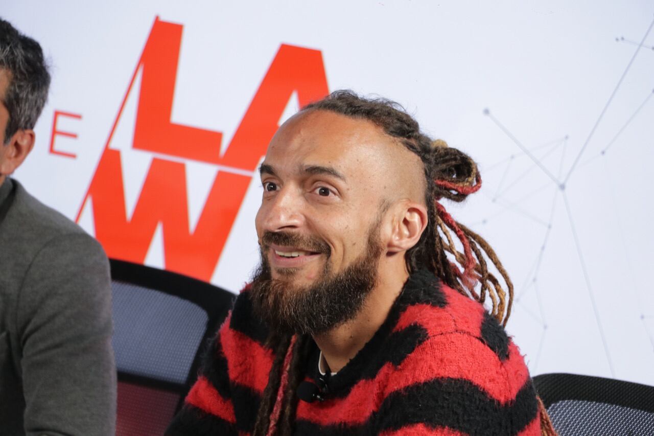 Representante a la Cámara, Daniel Carvalho. Foto: Sigue La W.