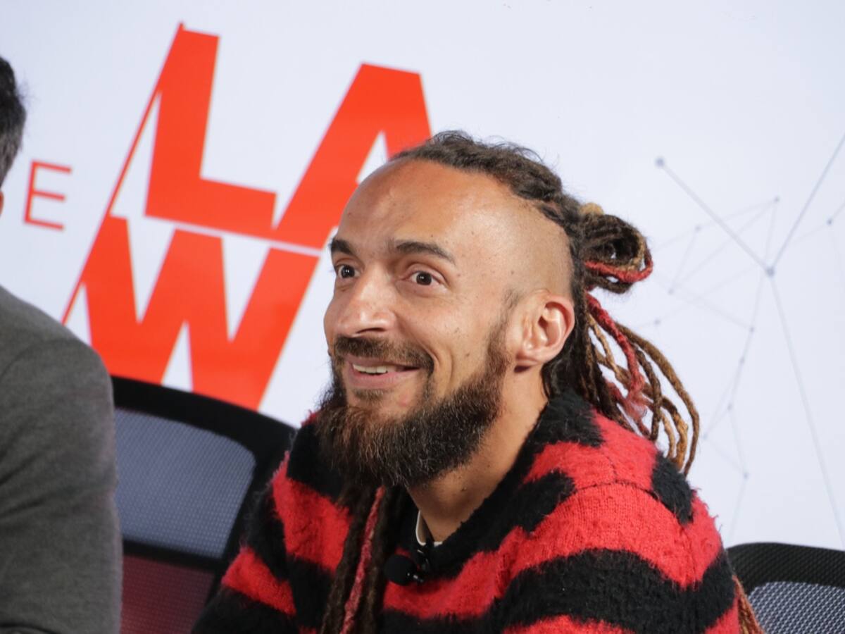 Daniel Carvalho: “el que es corrupto es corrupto, aunque no meta nada”