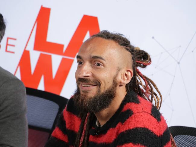 Representante a la Cámara, Daniel Carvalho. Foto: Sigue La W.