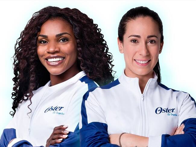 Becas para jóvenes talentos del deporte nacional con miras al ciclo olímpico