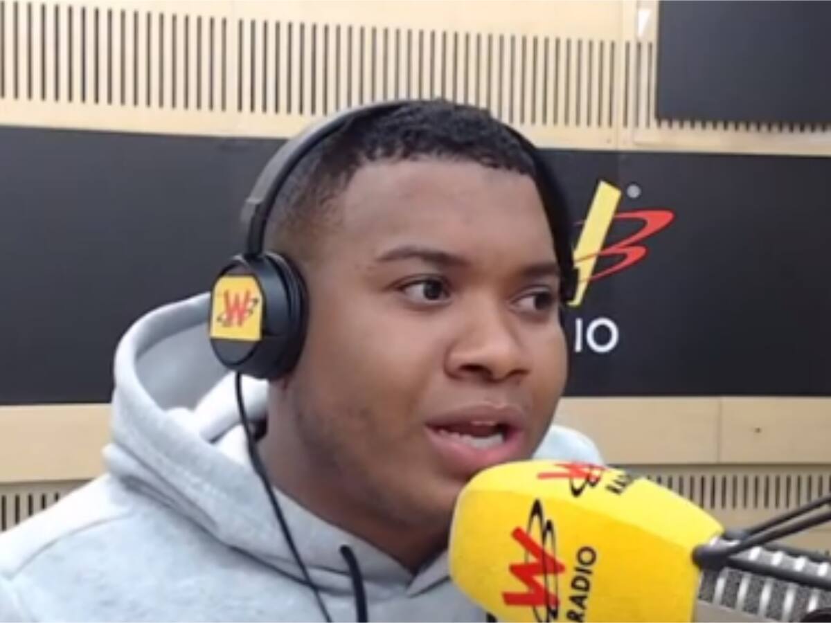 Su función no es ser nutricionista: Polo Polo a Petro por la reforma tributaria