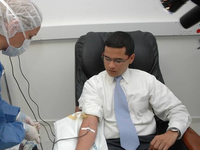 Imagen de referencia. Foto: Colprensa