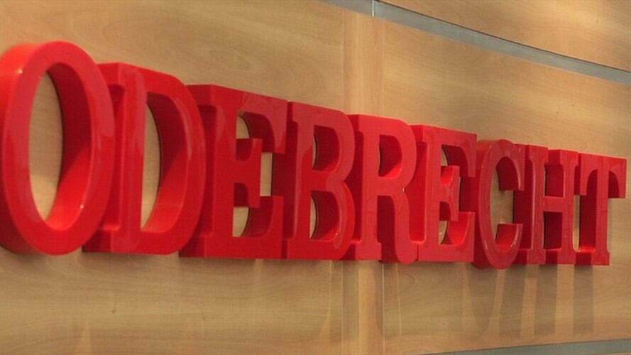 Exfiscal del caso Odebrecht renunció irrevocablemente a su cargo . Foto: Colprensa
