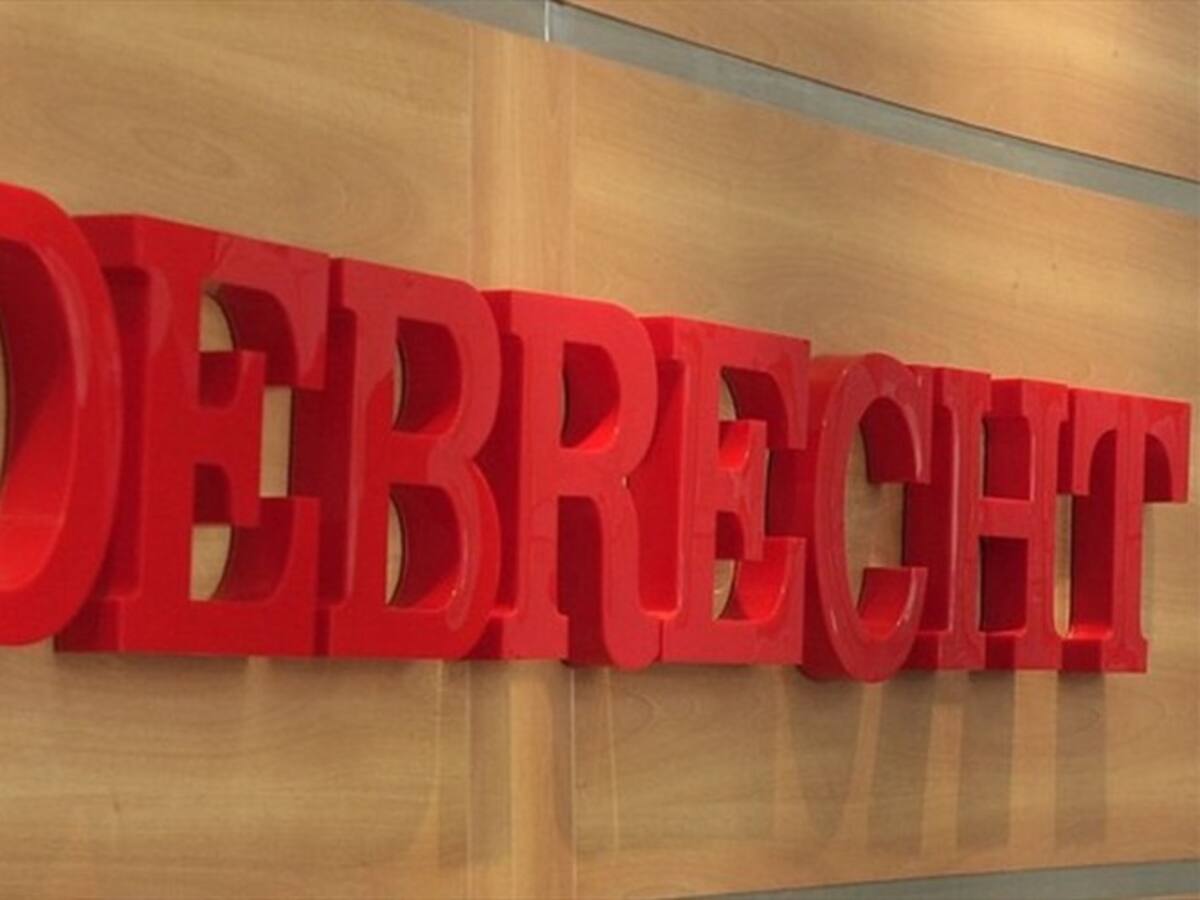 Exfiscal del caso Odebrecht renunció irrevocablemente a su cargo