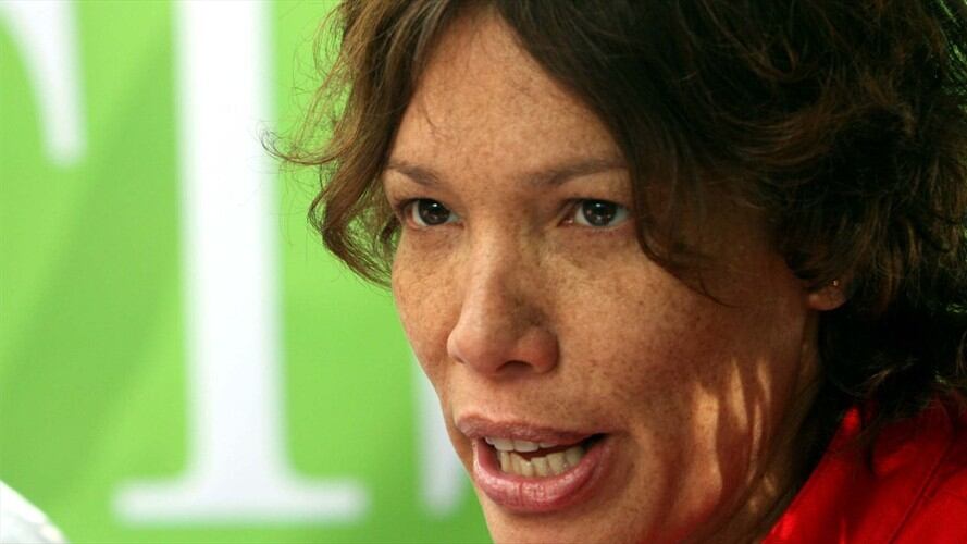 Chef Leonor Espinoza. Foto: Colprensa