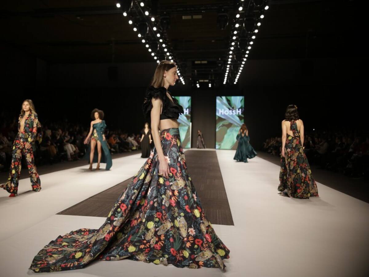 Bogotá Fashion Week: lugar, fecha y cronograma del evento de moda